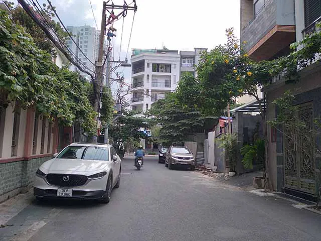 Cho Thuê Mặt Bằng Phường Thảo Điền Làm Tiệm Tóc