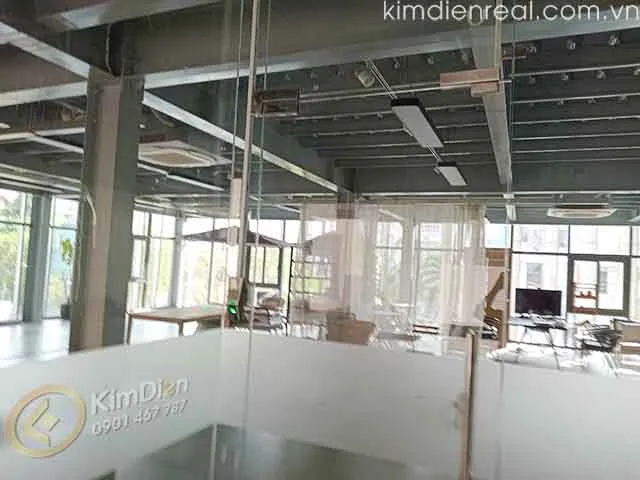 Cho Thuê Mặt Bằng Phường Thảo Điền Làm Văn Phòng