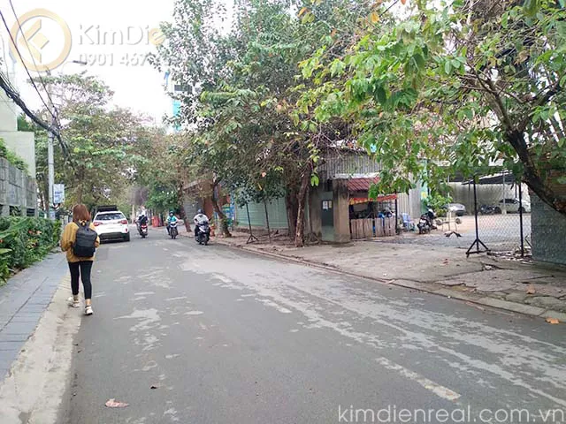 Cho Thuê Mặt Bằng Thảo Điền Khu Phố Tây Tiện Làm Nhà Hàng, Showroom
