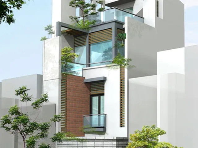 Cho Thuê Nhà 2 Mặt Tiền Đường D2 Rộng Đẹp Tiên Làm Văn Phòng, Khách Sạn