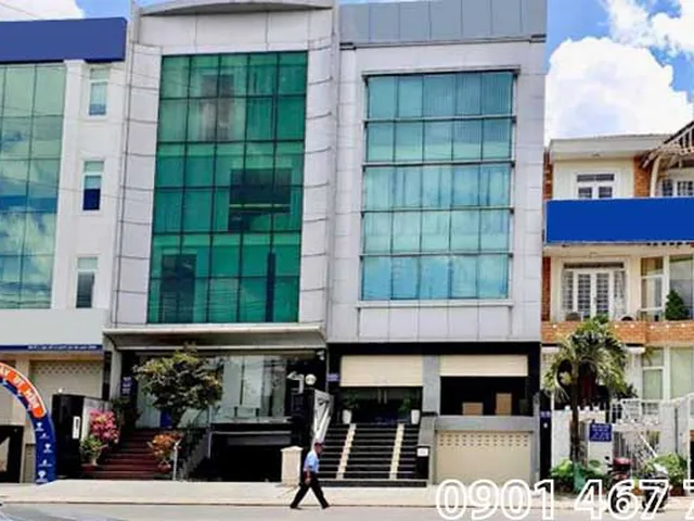 Cho Thuê Nhà Đường Lương Định Của Quận 2