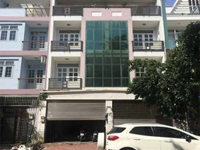 CHO THUÊ NHÀ ĐƯỜNG NGUYÊN HOÀNG AN PHÚ QUẬN 2