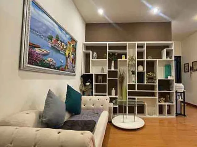 Cho Thuê Nhà Đường Số 1 Làng Báo Chí Thảo Điền