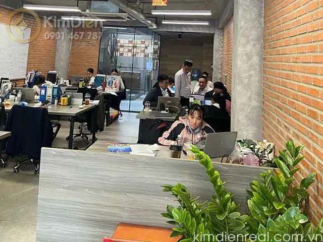 Cho Thuê Nhà Đường Số 11 An Phú