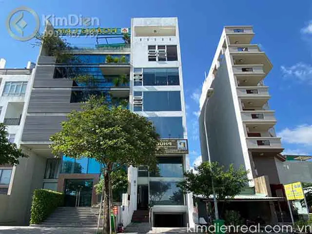 Cho Thuê Nhà Đường Số 37 Phường An Phú