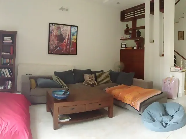 CHO THUÊ NHÀ ĐƯỜNG TRẦN NÃO 10X25M GIÁ 1700$ LH 0901.467.787