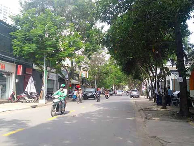 Cho Thuê Nhà Đường Xuân Thủy Thảo Điền Quận 2