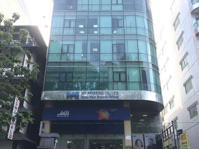 Cho Thuê Nhà Mặt Tiền Nguyễn Thị Minh Khai Quận 1
