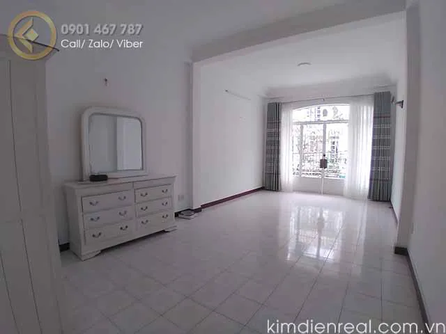 Cho Thuê Nhà Nguyên Căn Phường An Phú Giá Rẻ