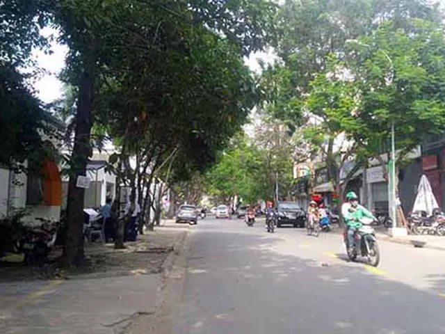 Cho Thuê Nhà Nguyên Căn Phường Thảo Điền Quận 2