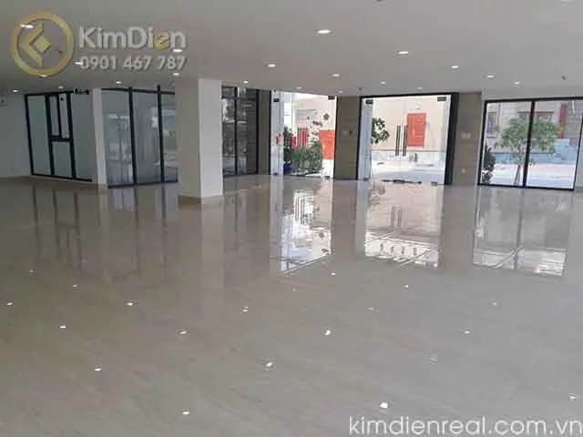 Cho Thuê Nhà P. An Phú Quận 2 Làm Văn Phòng