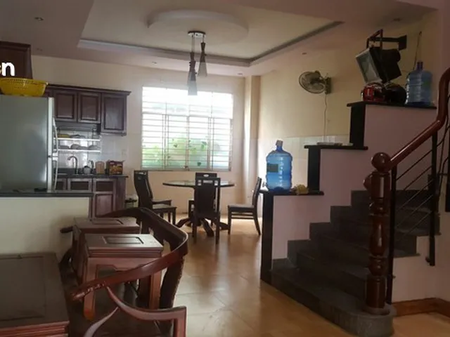 CHO THUÊ NHÀ PHỐ KHU CHIẾN THẮNG THẢO ĐIỀN QUẬN 2