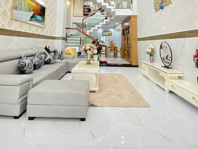 Cho Thuê Nhà Phường 25 Quận Bình Thạnh