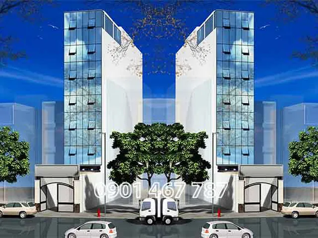 Cho Thuê Nhà Phường 9 Quận Phú Nhuận