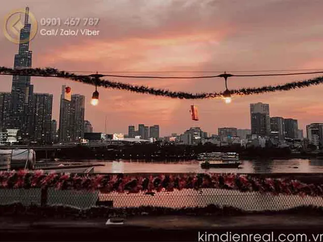 Cho Thuê Nhà Phường Thảo Điền Làm Văn Phòng - Nhà Hàng