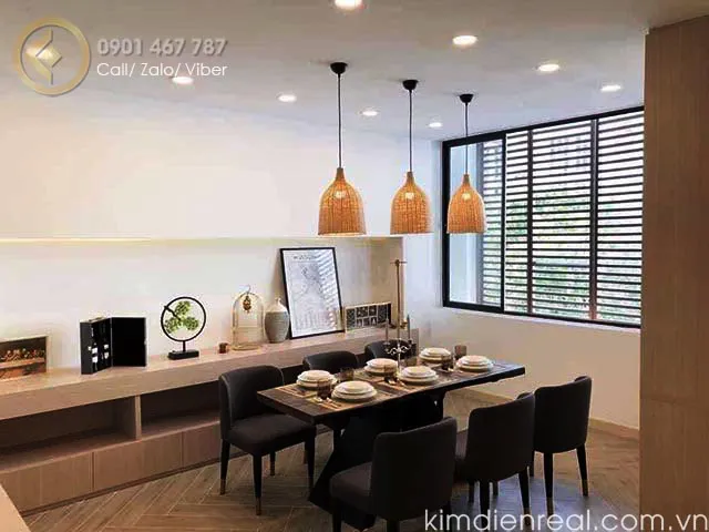 Cho Thuê Nhà Phường Thảo Điền Quận 2