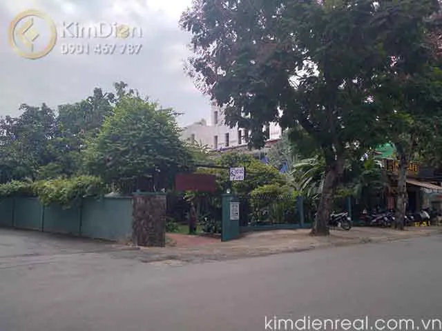 Cho Thuê Nhà Phường Thảo Điền Thành Phố Thủ Đức