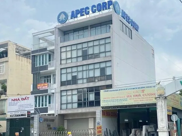 Cho thuê tòa nhà Văn Phòng đường Đỗ Xuân Hợp giá rẻ