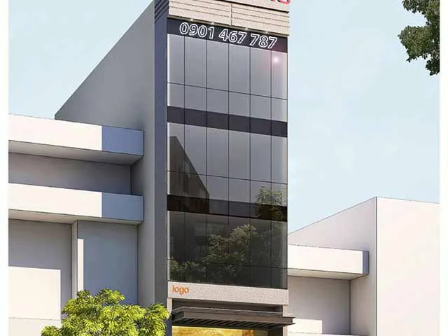 Cho Thuê Tòa Nhà Văn Phòng Phường An Phú Quận 2