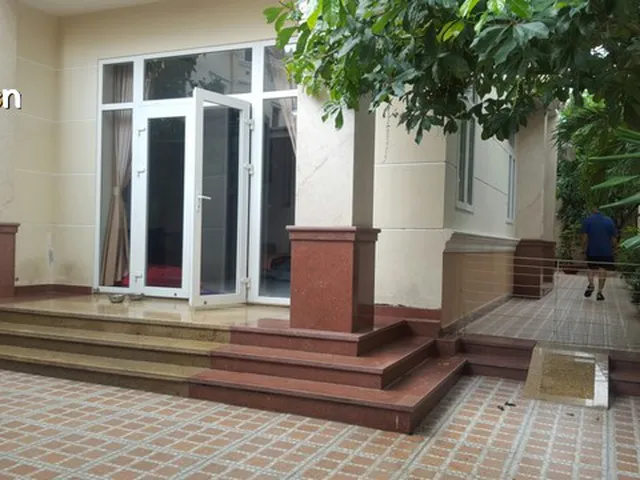 CHO THUÊ VILLAS AN PHÚ AN KHÁNH QUẬN 2