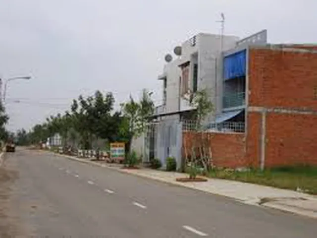 ĐẤT MẶT TIỀN GÒ CÁT QUẬN 9