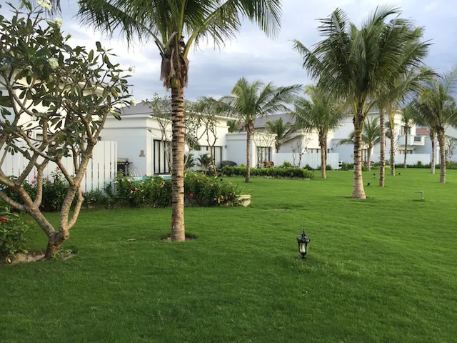 ĐẦU TƯ VINPEARL RESORT & VILLAS CAM KẾT LỢI NHUẬN 10% MỖI NĂM