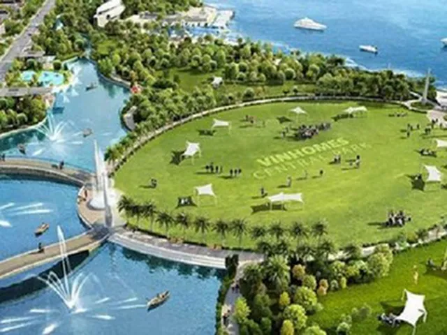 GIÁ THUÊ CĂN HỘ VINHOMES CENTRAL PARK