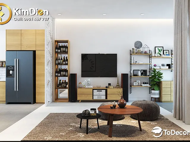 Nhà Phố Park Riverside 5x18m Cần Bán Gấp