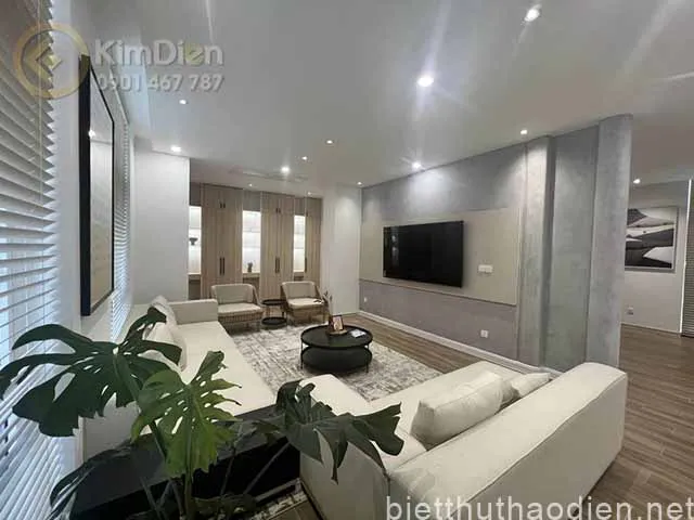 Thao Dien Villa For Sale