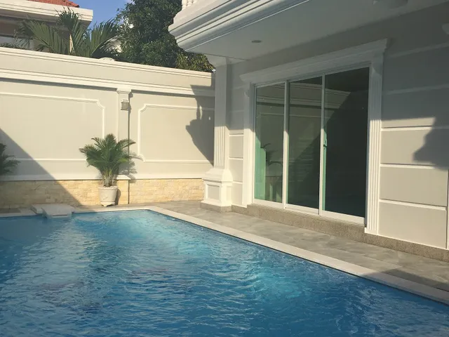 Villa Thảo Điền Quận 2