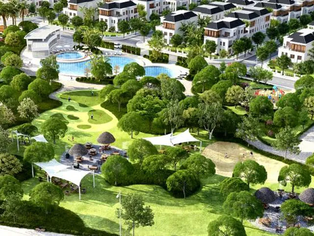 Vinhomes mở bán block mới view sông trực diện giá chỉ từ 40 triệu/m2