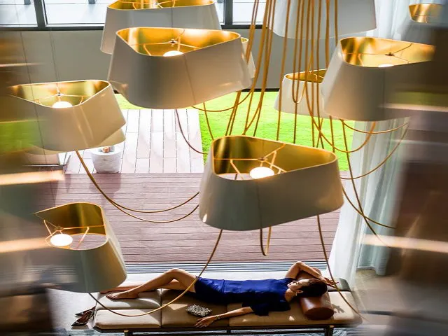 XU HƯỚNG PHONG CÁC NỘI THẤT TẠI HOLM RESIDENCES THẢO ĐIỀN