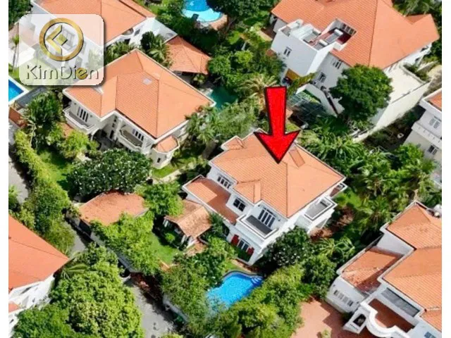 Sống Đúng Chất Tại Villa Thảo Điền – Nơi Bạn Thuộc Về