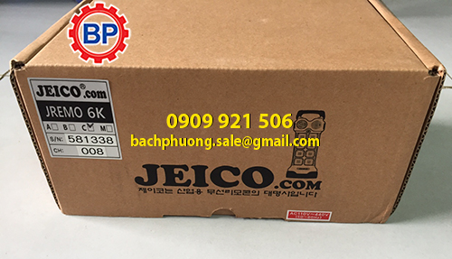 Bộ điều khiển từ xa cầu trục Hàn Quốc Bộ điều khiển từ xa cầu trục Hàn Quốc