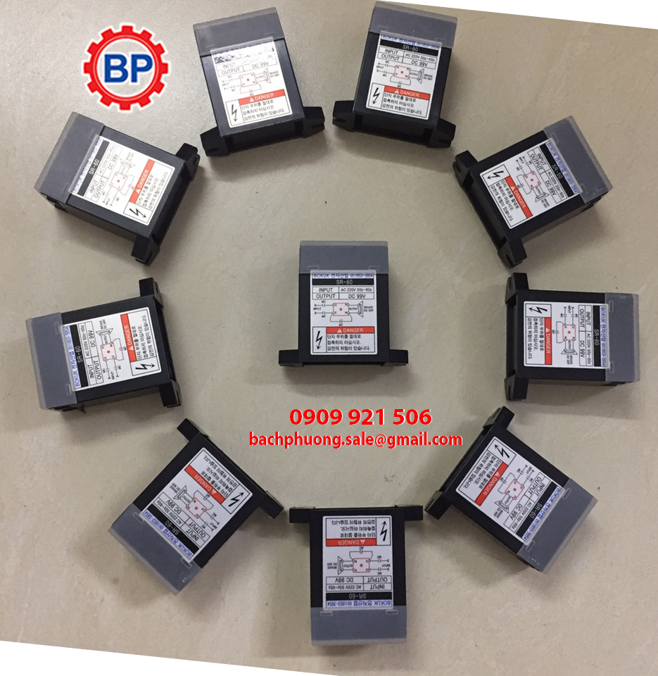 Diot SR60 - Hàn Quốc Diot SR60 - Hàn Quốc