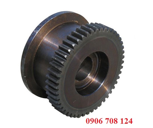 bánh xe dầm biên đường kính 200 bánh xe dầm biên đường kính 200