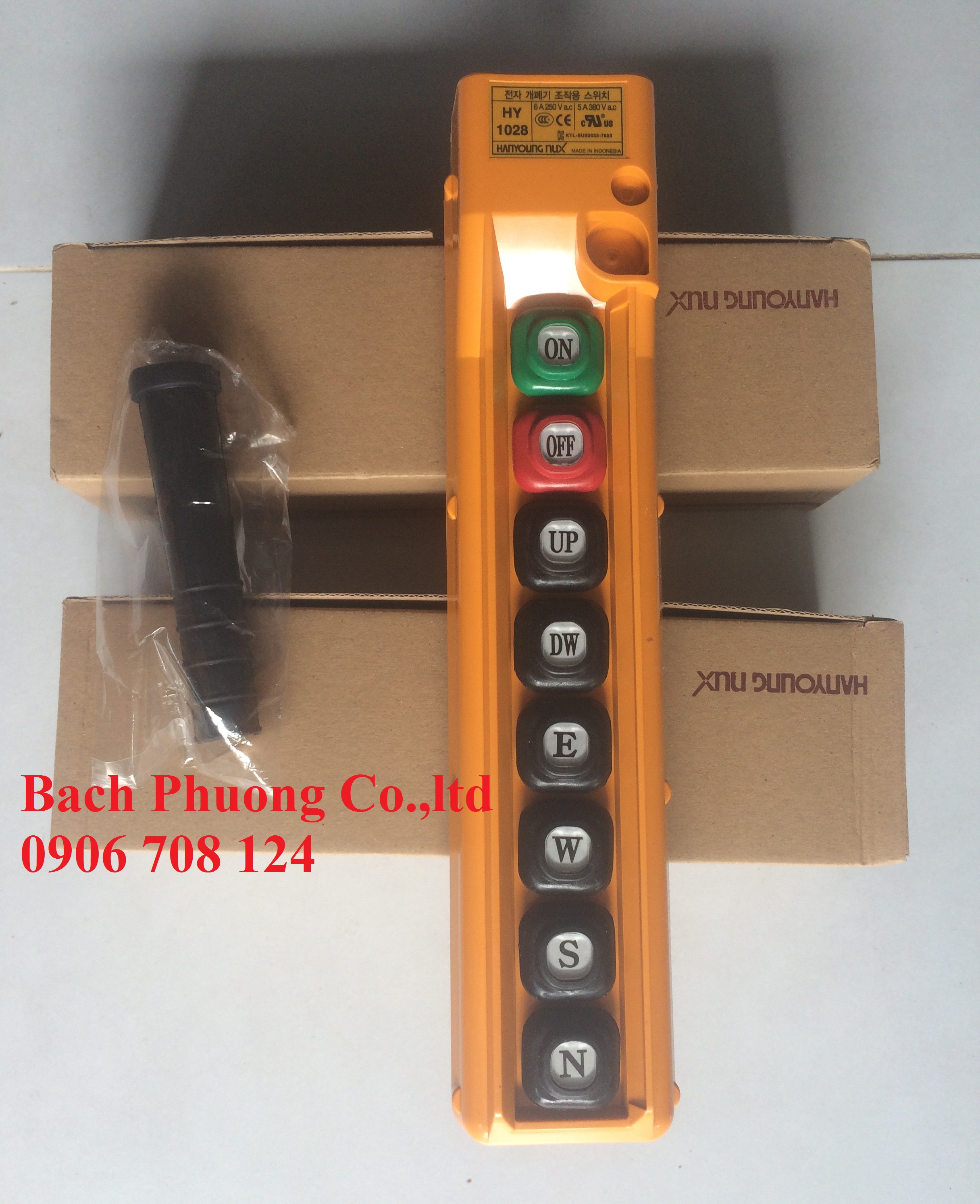Báo giá tay nút bấm điều khiển Báo giá tay nút bấm điều khiển