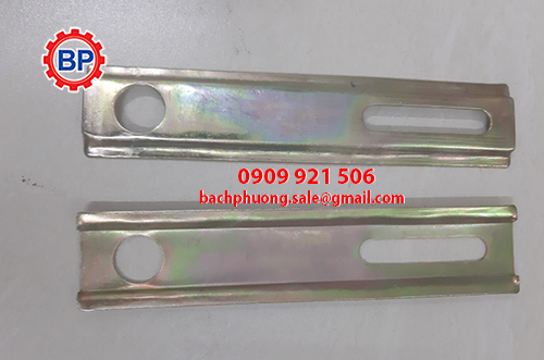 Bát đở kẹp ray điện Bát đở kẹp ray điện