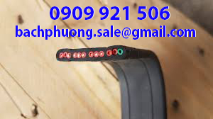 cáp dẹp nhập khẩu các loại cáp dẹp nhập khẩu các loại