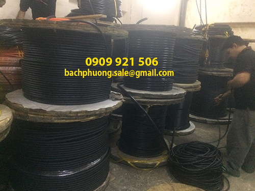 cáp dẹt Imatek cáp dẹt Imatek