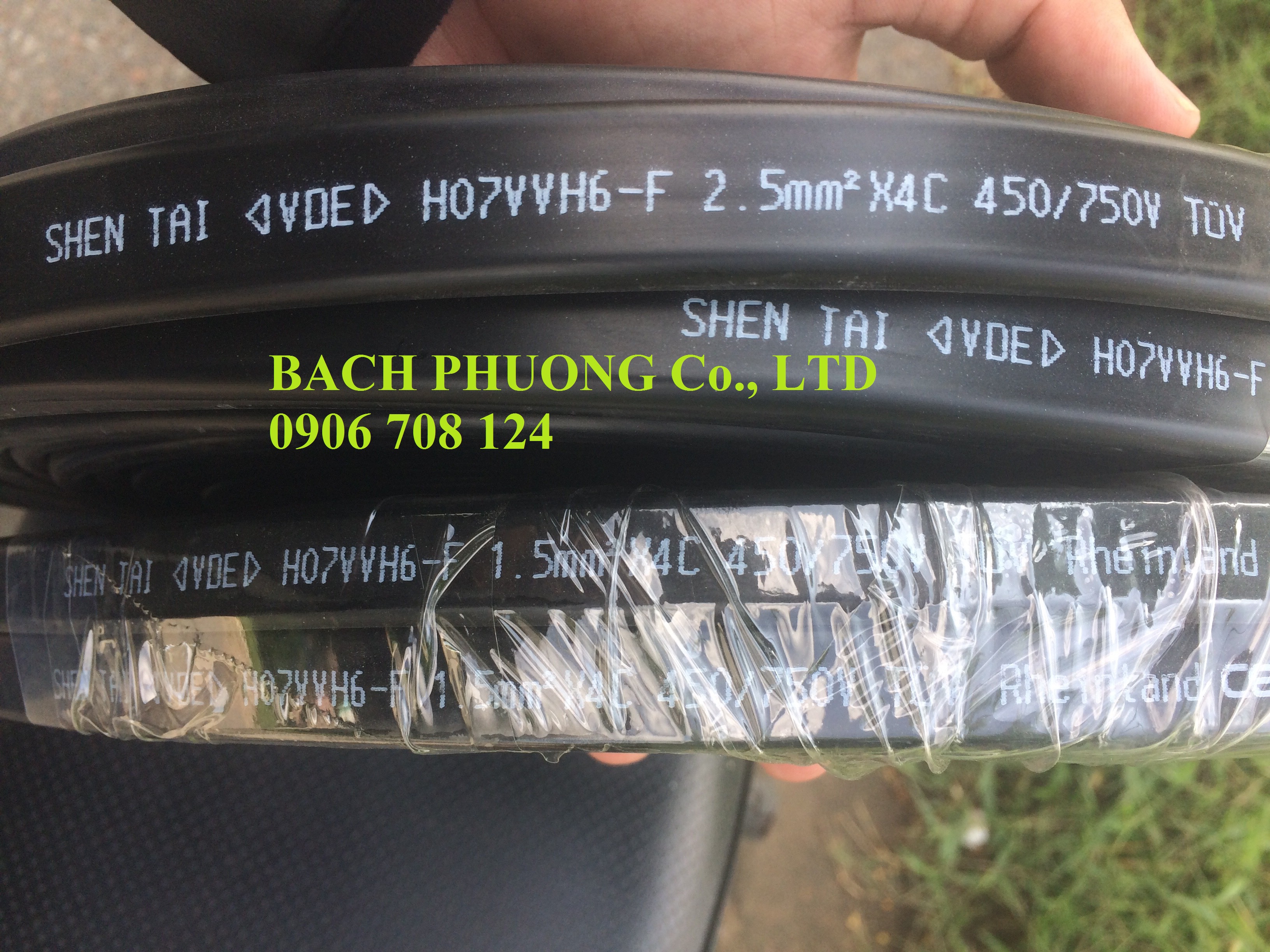 cáp điện dẹp cầu trục có vai trò gì? cáp điện dẹp cầu trục có vai trò gì?