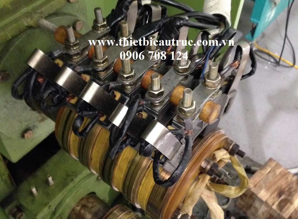 Chổi than có tác dụng gì? Chổi than có tác dụng gì?