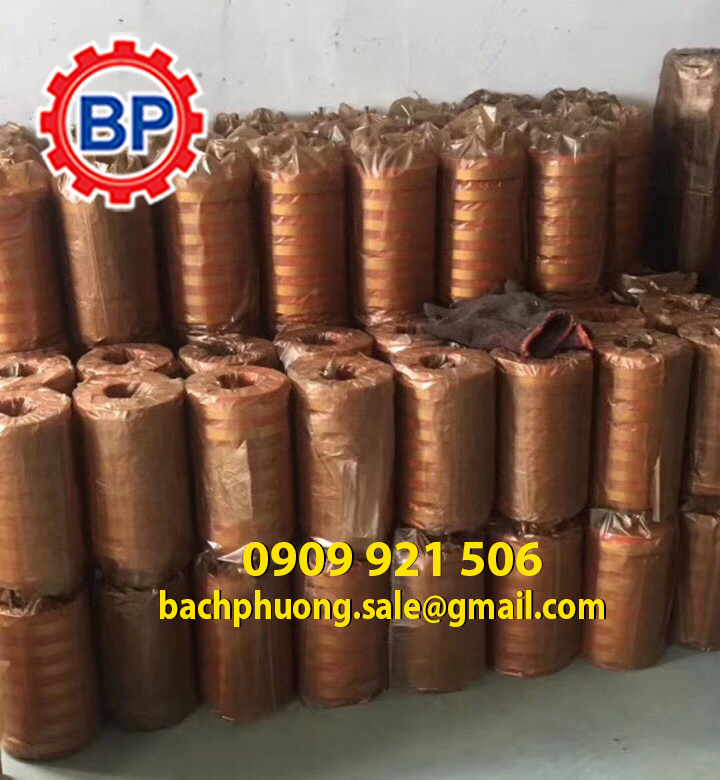 Cổ góp điện và cách lắp đặt Cổ góp điện và cách lắp đặt