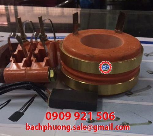 Cổ góp điện 2 pha, 3 pha, 4 pha, 5 pha, 6 pha, 7 pha ,8 pha… Cổ góp điện 2 pha, 3 pha, 4 pha, 5 pha, 6 pha, 7 pha ,8 pha…