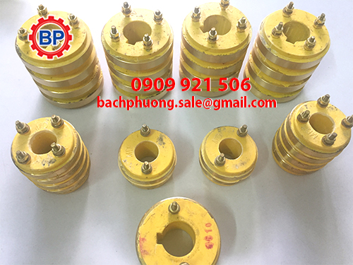 Cổ góp điện cho máy đóng gói tự động Cổ góp điện cho máy đóng gói tự động