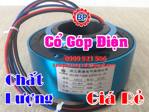 cổ góp điện hộp kín 5 pha cổ góp điện hộp kín 5 pha