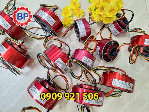 Cổ góp điện hộp kín an toàn Cổ góp điện hộp kín an toàn