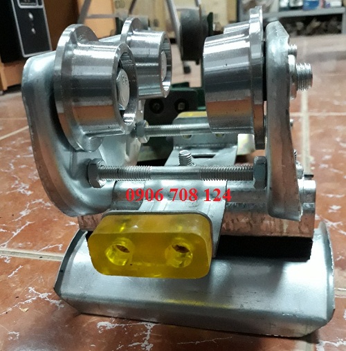 con trượt dầm I con trượt dầm I