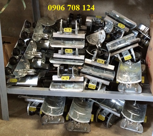 con trượt dầm i con trượt dầm i