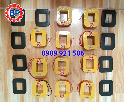 Cụm chữ E, cuộn hút thắng Palang LGM Cụm chữ E, cuộn hút thắng Palang LGM